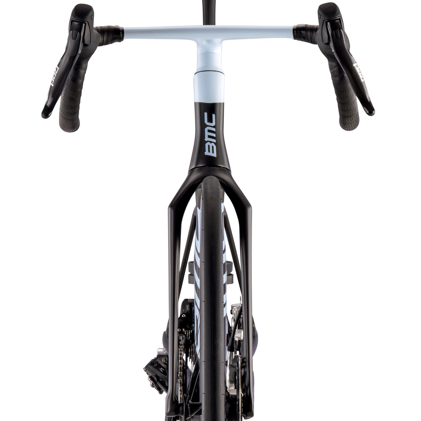 BMC Teammachine R 01 ONE Carbon Black / Cool White – BMC Switzerland